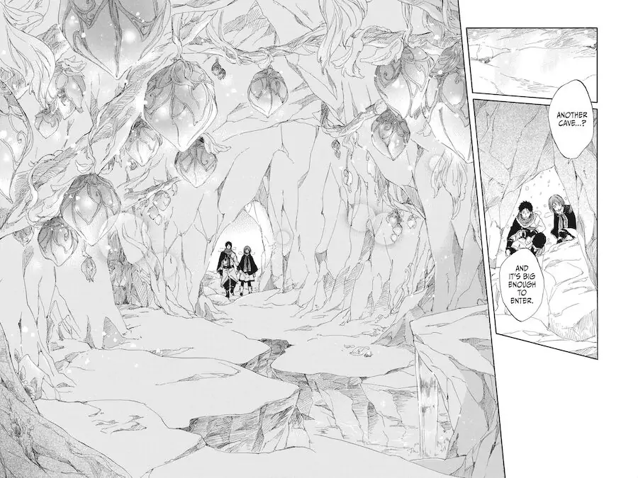 Snow White with the Red Hair Chapter 38 image 38